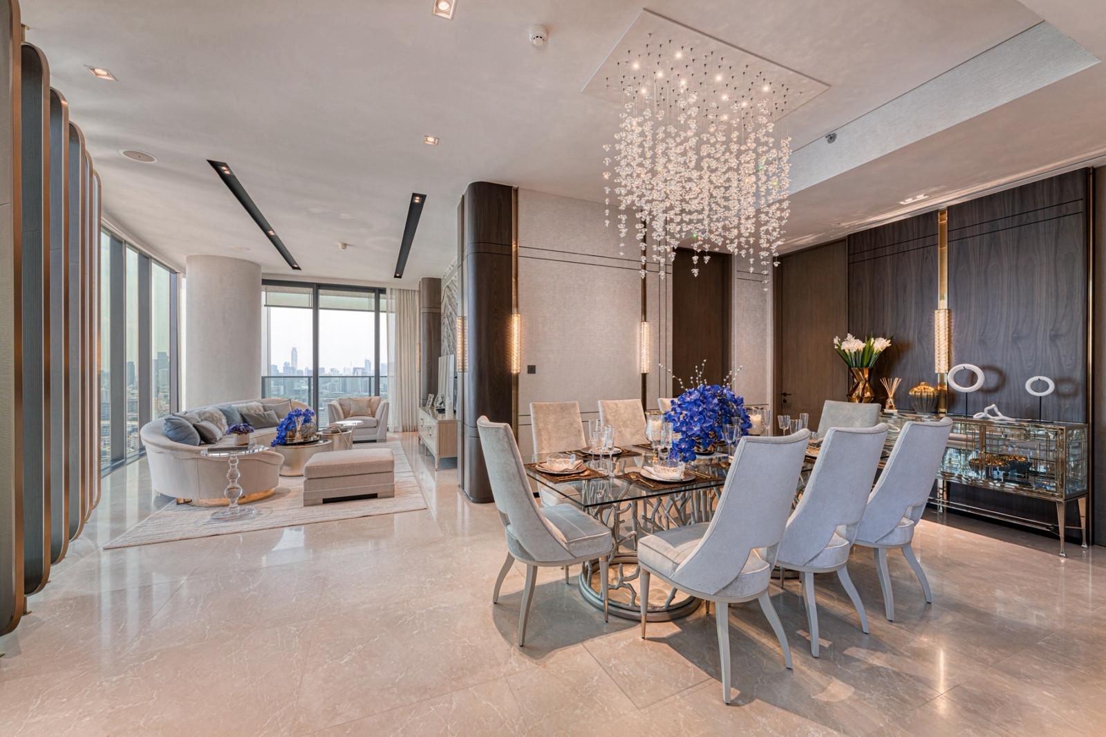 BANYAN TREE RESIDENCES RIVERSIDE BANGKOK ✨ A Private Address Above the Chao Phraya BANYAN TREE RESIDENCES RIVERSIDE BANGKOK ✨ A Private Address Above the Chao Phraya