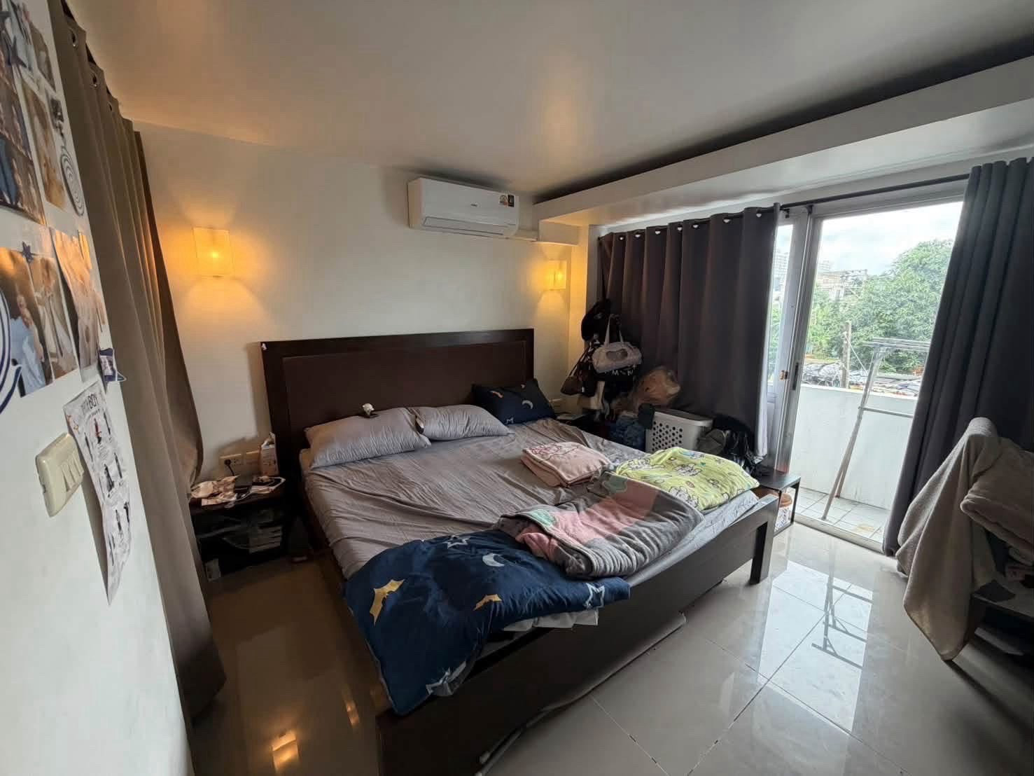 Family Park ลาดพร้าว48                        ❌❌ ราคาตลาด 1,200,000 บาท ❌❌  ✅🔥 ลดเหลือเพียง 900,000 บาท ✅🔥