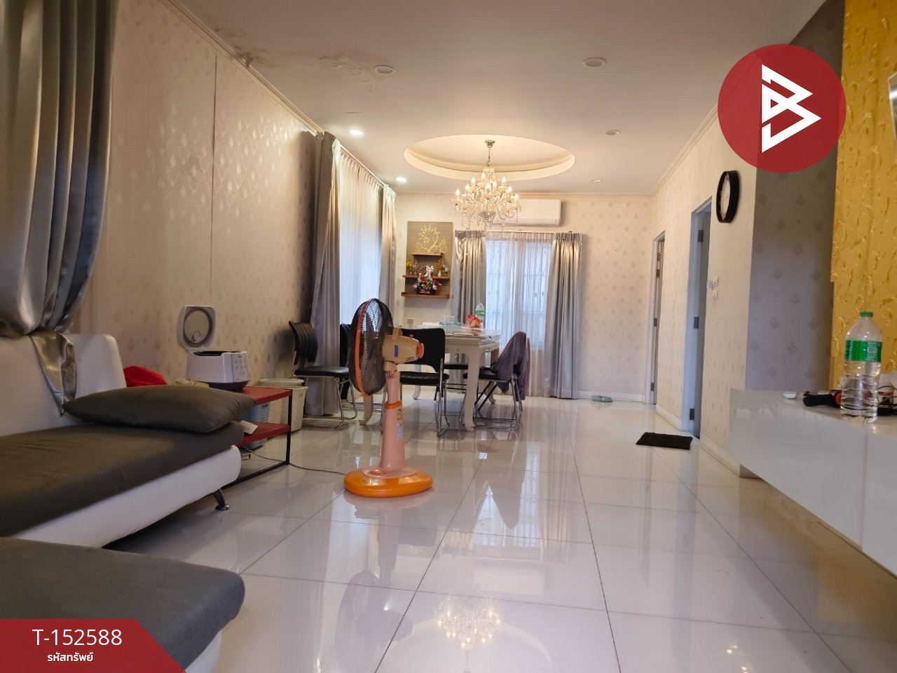 ขายบ้านเดี่ยว หมู่บ้านเอโทล จาวา เบย์ บางนา-กิ่งแก้ว บางพลี สมุทรปราการ – รูปที่ 4
