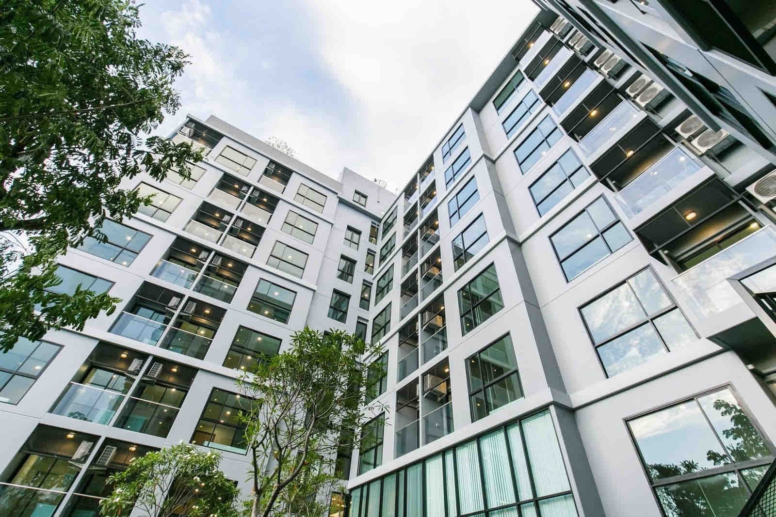 Condo for sale Library House Charan 13 Condo for sale Library House Charan 13