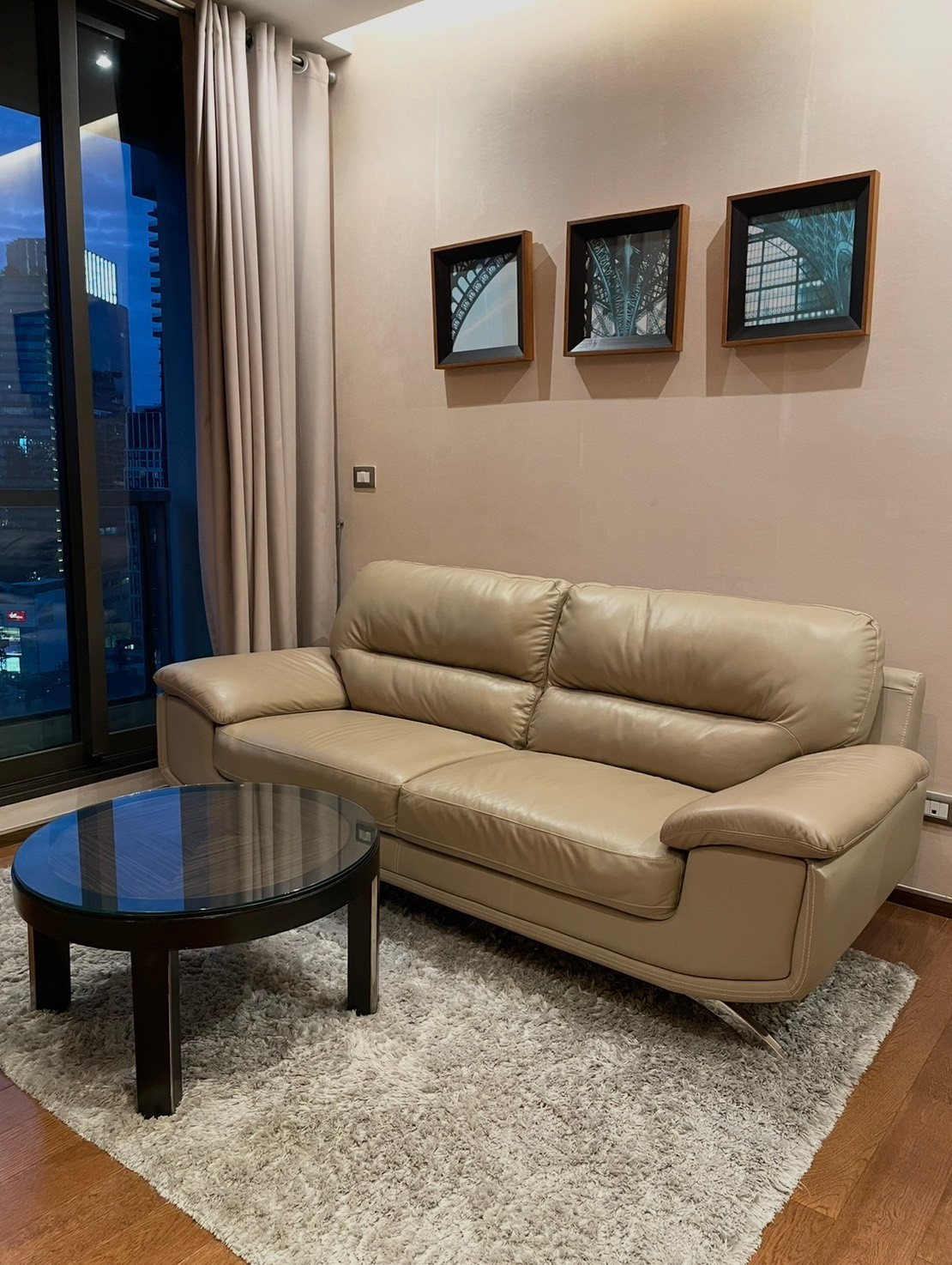 For Rent The Address Sukhumvit 28 — 1 Bedroom | BTS Phrom Phong | Fully Furnished GTN-0927 For Rent The Address Sukhumvit 28 — 1 Bedroom | BTS Phrom Phong | Fully Furnished GTN-0927
