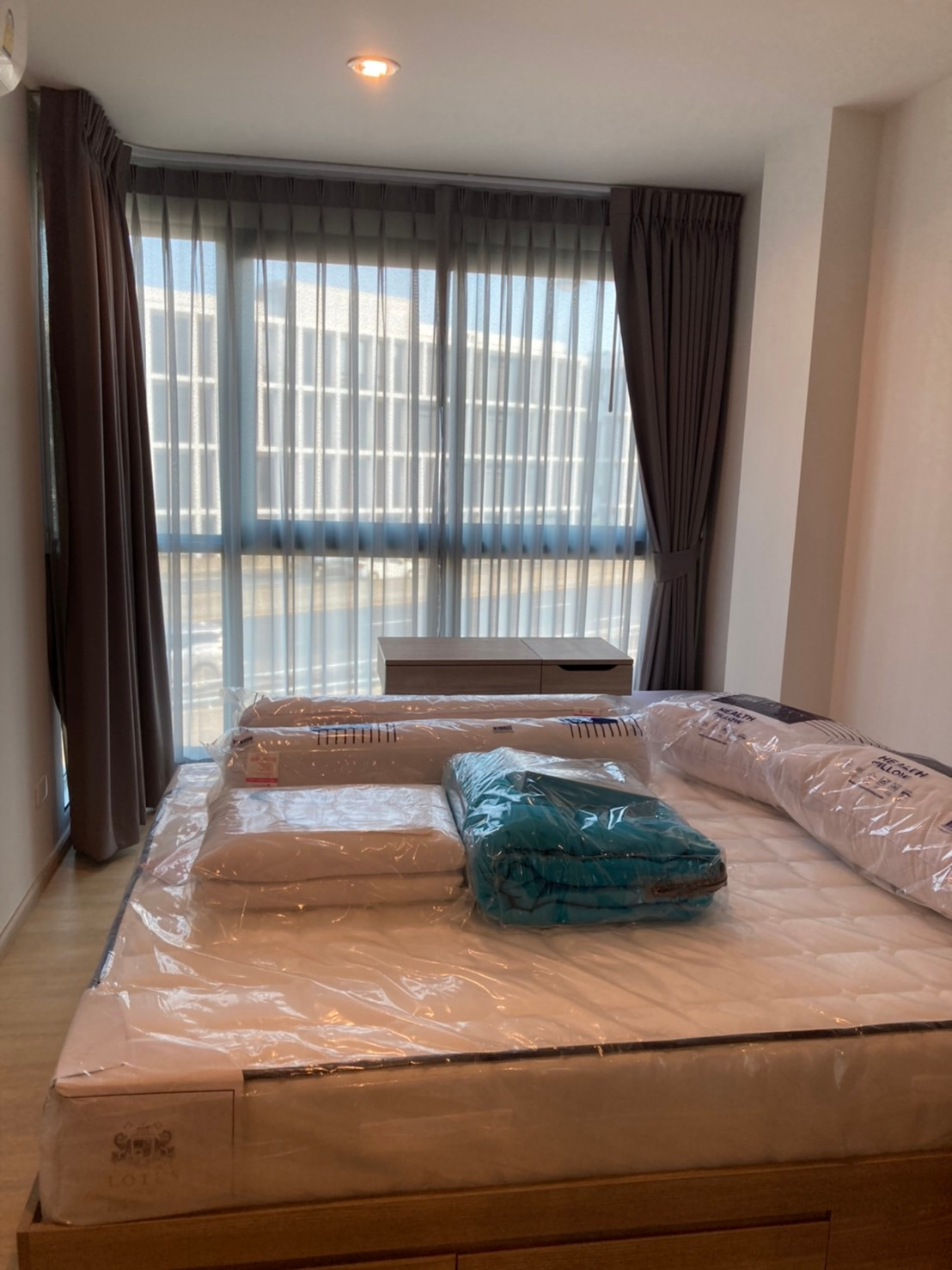 Condo for rent!! Near BTS Phra Khanong, ready to move in on 1 Oct. 2026 / reserve first, get first served✨The Excel Hide Away Sukhumvit 71 Condo for rent!! Near BTS Phra Khanong, ready to move in on 1 Oct. 2026 / reserve first, get first served✨The Excel Hide Away Sukhumvit 71
