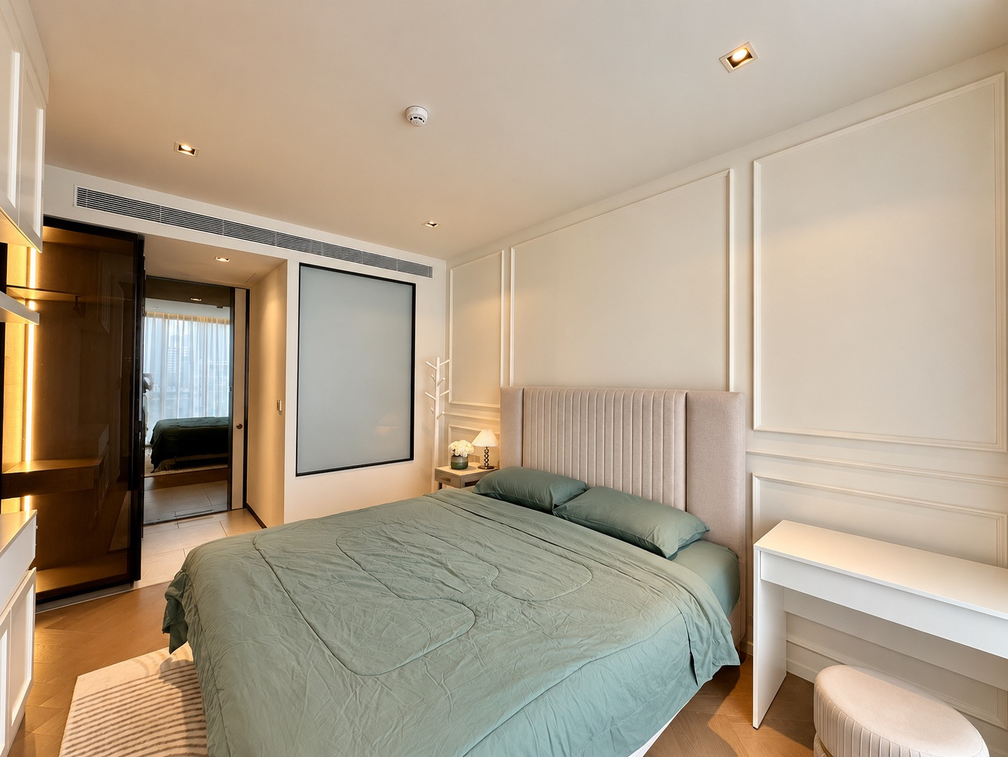 ปล่อยเช่าด่วน!! The Reserve 61 Hideaway | เดอะ รีเซิร์ฟ 61 ไฮด์อะเวย์ ขนาด 58 ตร.ม – รูปที่ 2
