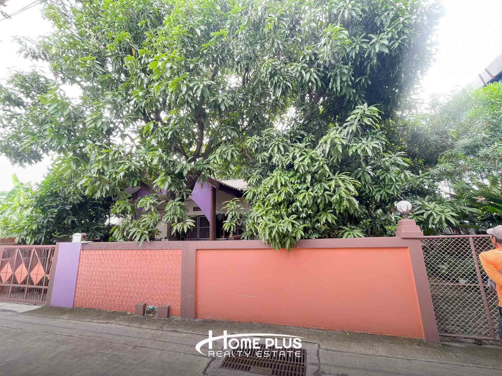 🏡 ขายบ้านเดี่ยว 1 ชั้น ซอยเคหะร่มเกล้า 58 ใกล้ตลาดเกรียงไกร ลาดกระบัง – รูปที่ 3