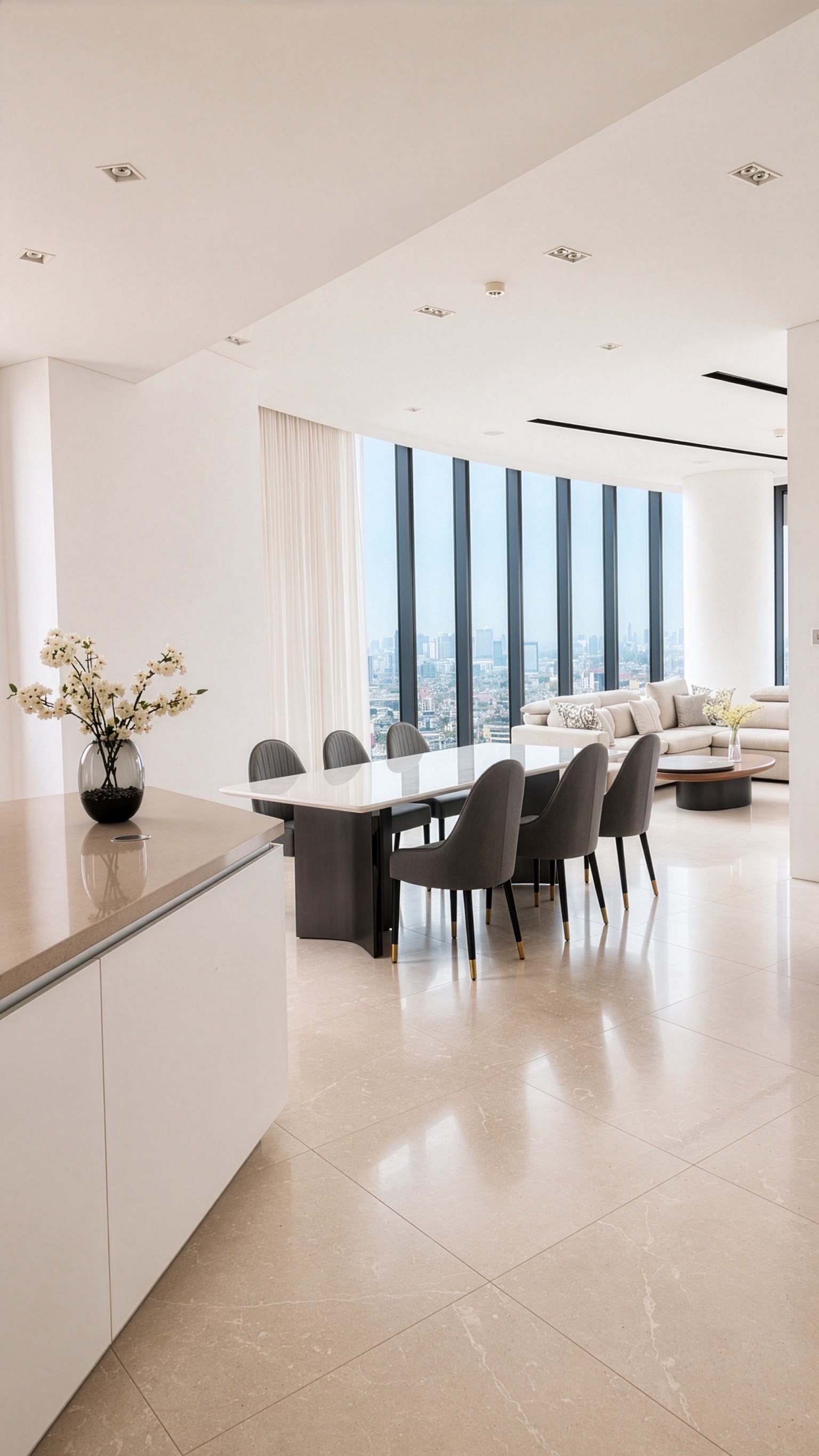 BANYAN TREE RESIDENCES RIVERSIDE BANGKOK • elevated living • iconic river views – รูปที่ 4