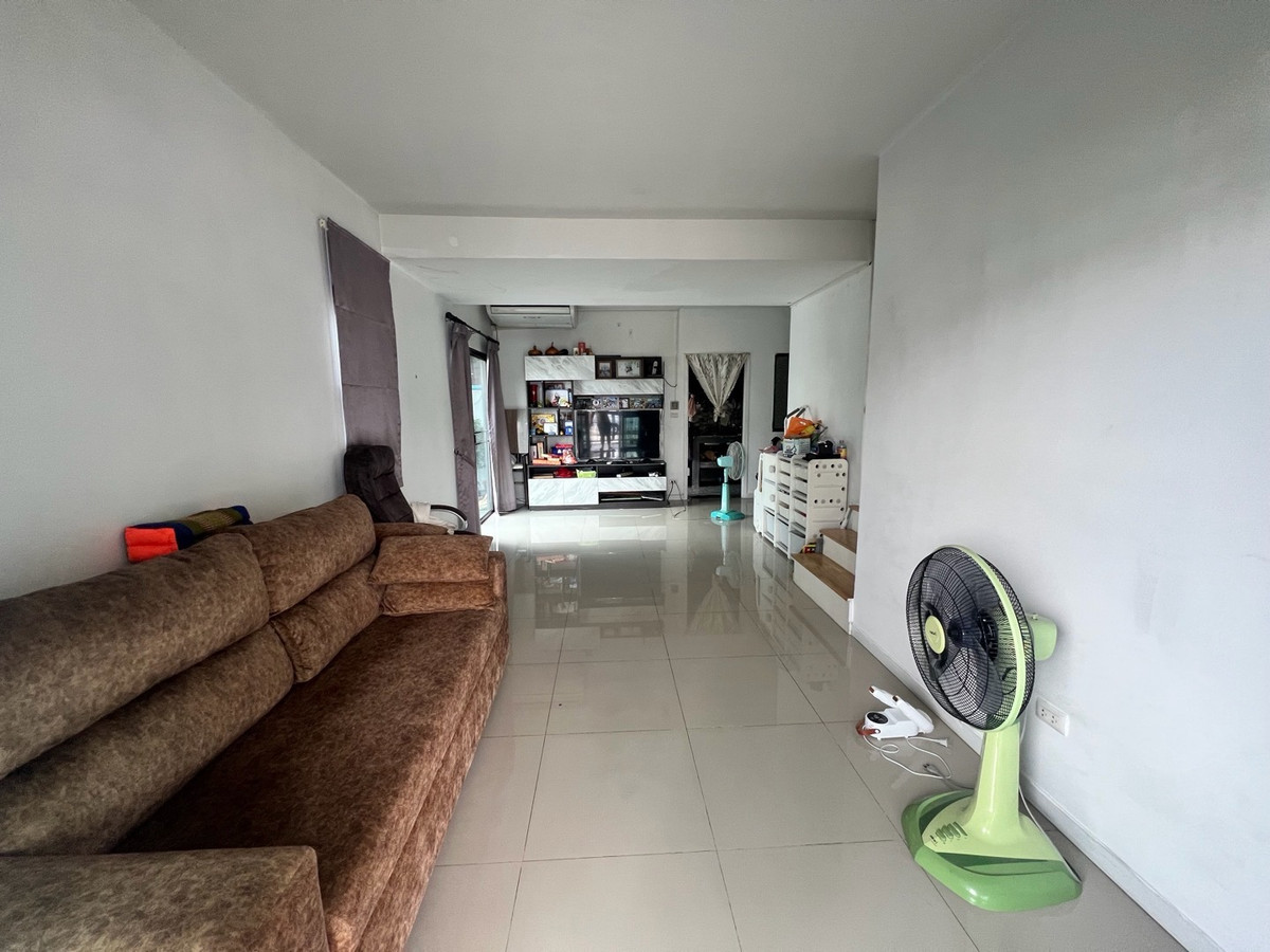 ขายทาวน์โฮมแปลงมุม / พื้นที่เยอะสะใจ! ทำเลทอง คู้บอน-รามอินทรา  – รูปที่ 4