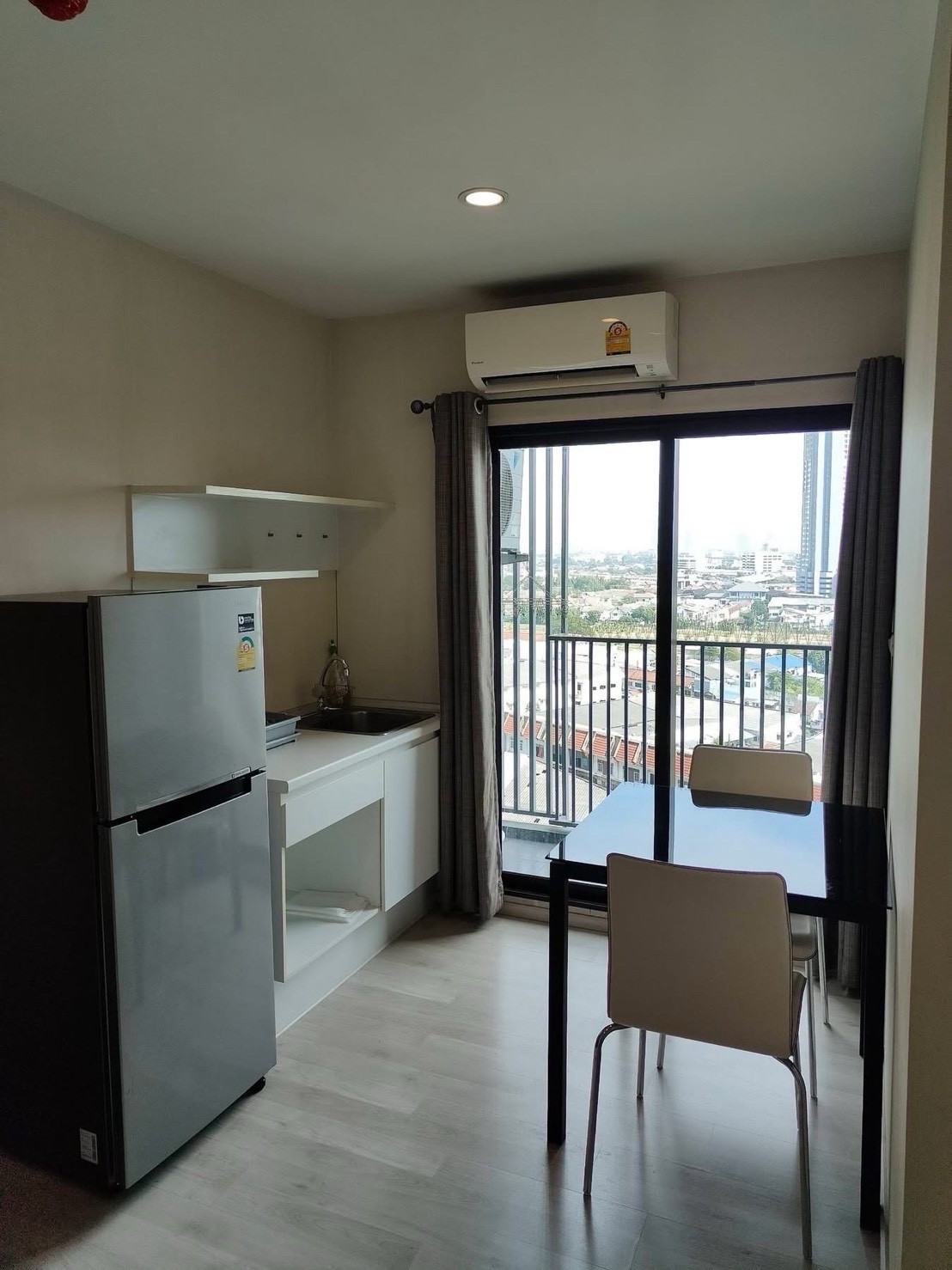 🔥ปล่อยเช่าด่วน🔥 | Plum Condo Central Station Phase 1 🚇 ใกล้ MRT บางใหญ่ | ติด Central Westgate ✨ พร้อมเข้าอยู่ – รูปที่ 4
