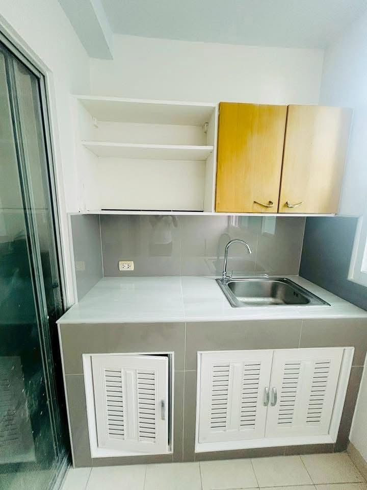 City Home Ratchada Soi 10 พร้อมย้าย เฟอร์ครบ ราคาพิเศษ 9,000  – รูปที่ 4