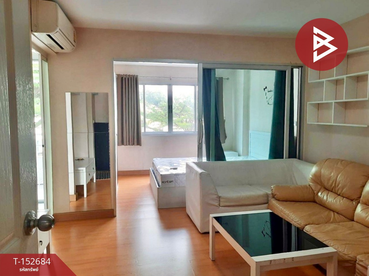 Condo for sale The Rise B2 Samet Chonburi (The Rise B2) Chonburi Condo for sale The Rise B2 Samet Chonburi (The Rise B2) Chonburi