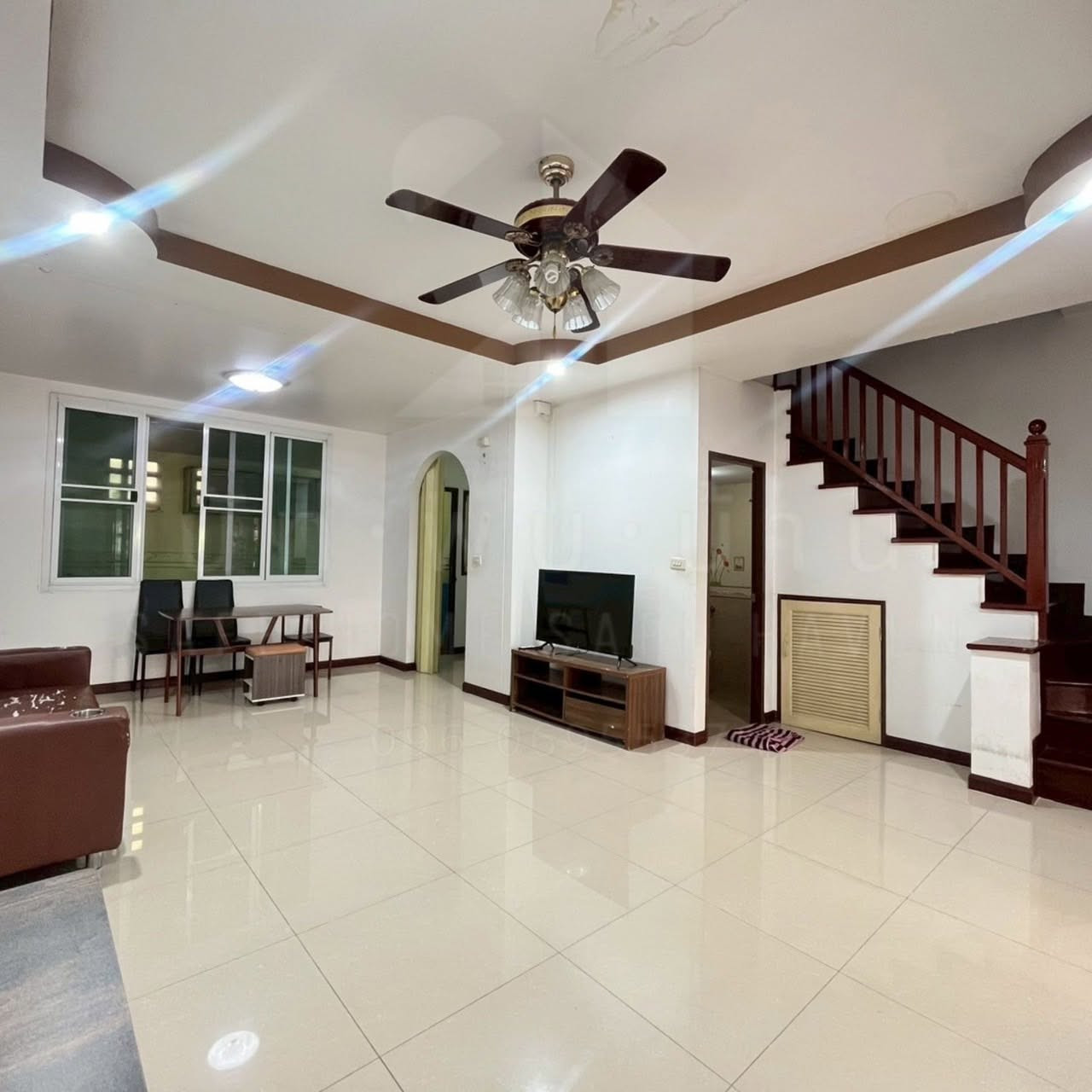 ให้เช่าบ้าน หมู่บ้านพฤกษาวิลล์ 2 เมืองเอก-ม.รังสิต – รูปที่ 4