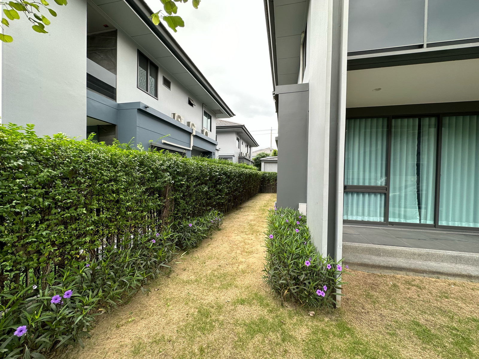 🟢 ให้เช่าบ้านเดี่ยวหรู 2 ชั้น บ้านหันทิศใต้ ลมโกรกสบาย เลขที่บ้านมงคล จอดรถได้ 3 คัน ตกแต่งครบด้วยเฟอร์นิเจอร์สวยตามภาพ – รูปที่ 4
