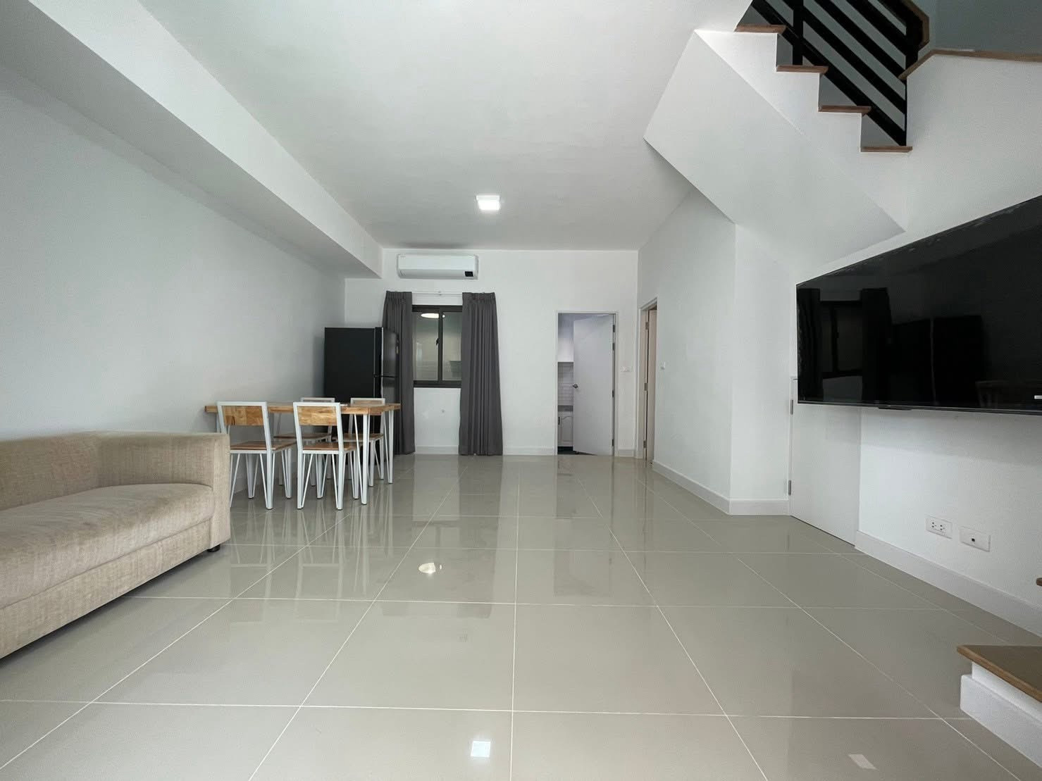 บ้านสวย เลี้ยงสัตว์ได้ 🐱🐶 ใกล้ Mega Bangna  พร้อมอยู่ 24 พ.ย. นี้  – รูปที่ 3