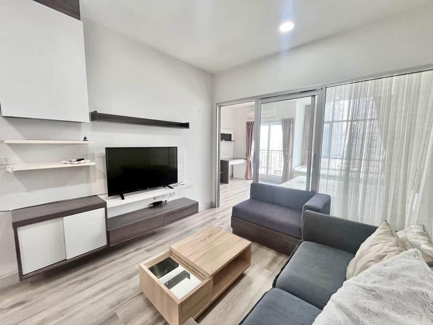 ✅ Condo for rent, Centric Sathorn St. Louis, Sathorn Soi 11, 5 minutes from BTS, Suksa Witthaya Station ◆ 1 bedroom, 1 living room, 1 bathroom, separate kitchen zone, east side, 23rd floor, 42sq.m 📍corner room, city view, Mahanakhon building ✅ Condo for rent, Centric Sathorn St. Louis, Sathorn Soi 11, 5 minutes from BTS, Suksa Witthaya Station ◆ 1 bedroom, 1 living room, 1 bathroom, separate kitchen zone, east side, 23rd floor, 42sq.m 📍corner room, city view, Mahanakhon building