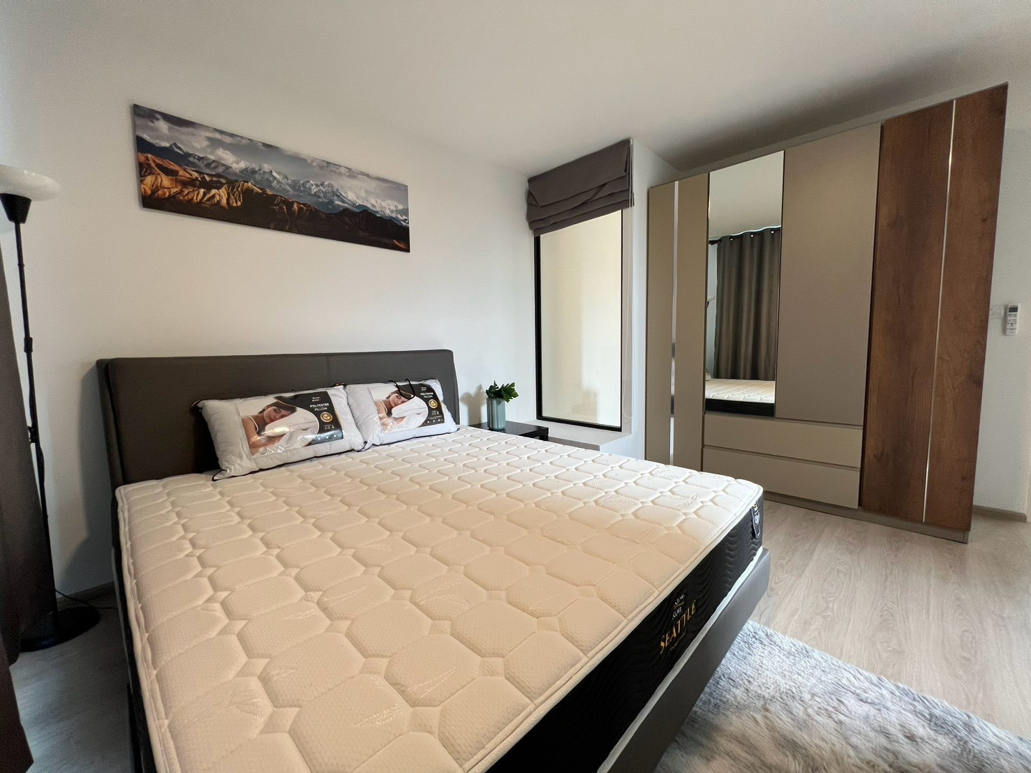 (Code ME266) House for rent, Indy 5 Bangna KM.7 project: Indy 5 Bangna KM.7 – รูปที่ 3