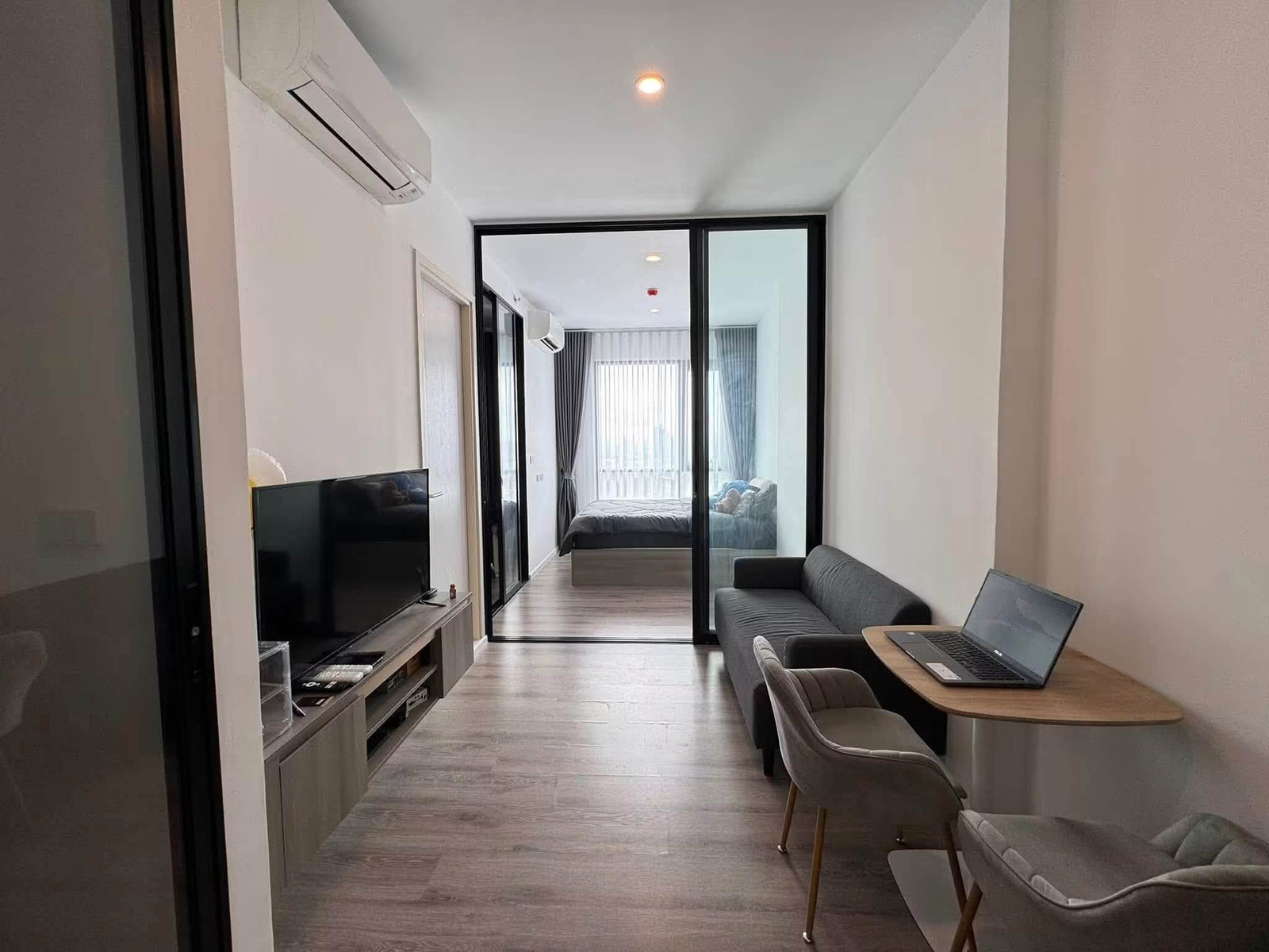 Knightsbridge Sukhumvit - Thepharak / Knightsbridge Sukhumvit - Thepharak Knightsbridge Sukhumvit - Thepharak / Knightsbridge Sukhumvit - Thepharak
