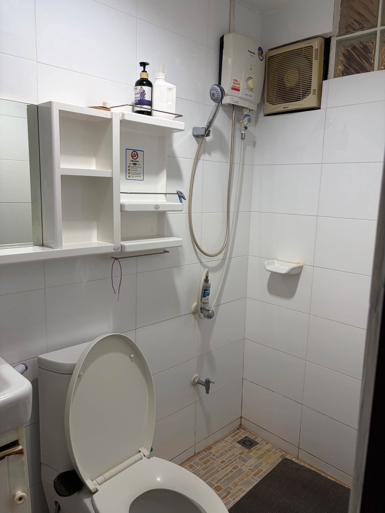 Home Office for rent, 3 floors, 5 levels | Sukhumvit 93, On Nut–Bang Chak location | Company registration possible – รูปที่ 4