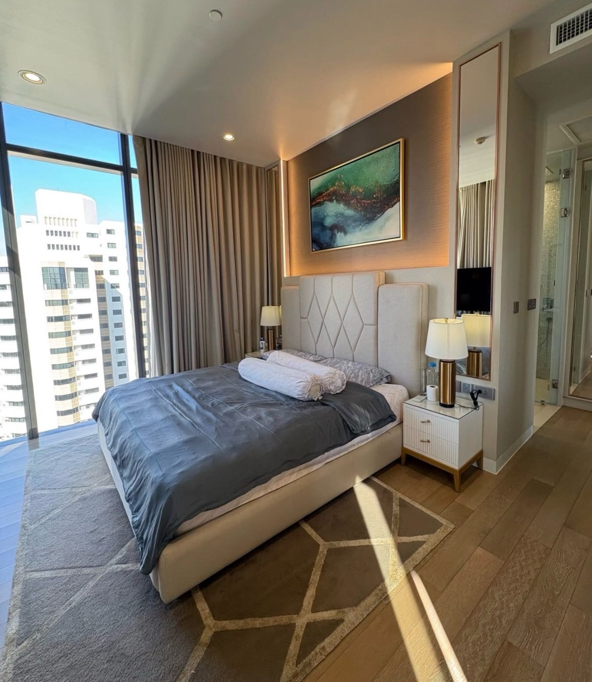 Vittorio Sukhumvit 39 เช่า 140k – รูปที่ 2