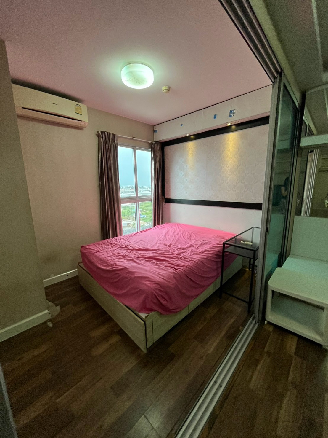 📌ให้เช่าคอนโด เอ สเปซ มี บางนา ชั้น 18 โปรประกัน 1 ล่วงหน้า 1 เช่าถูก 7,000 บาท  – รูปที่ 3