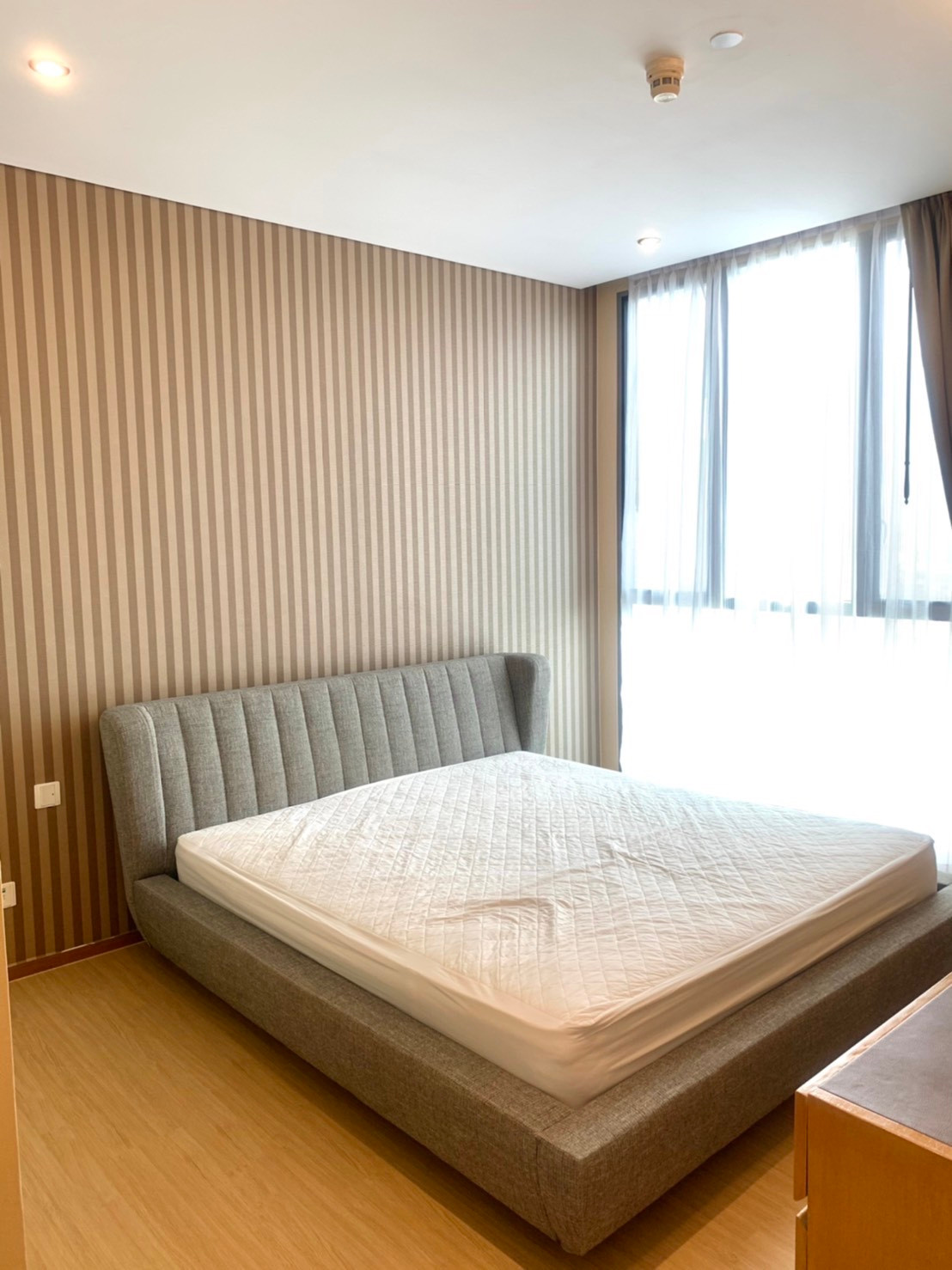 Condo for Rent: Aequa Sukhumvit 49 | 1 Bedroom, 1 Bathroom · 59 sq.m. | Rent: 50,000 THB/month [BWr2609001] 