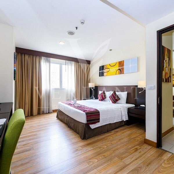 🏢 Rent Two-Bedroom Suite 85 sq m. Lohas Residences Sukhumvit Hotel 🏢 Rent Two-Bedroom Suite 85 sq m. Lohas Residences Sukhumvit Hotel