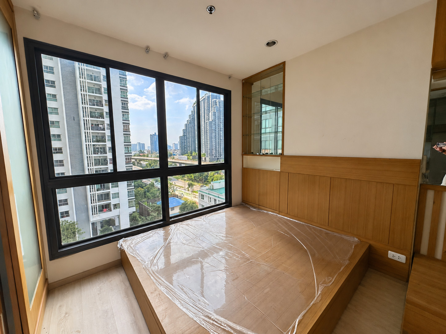🏡 คอนโด 1 ห้องนอน ชั้น 8 ทำเลสาทร–ท่าพระ 🏡 IDEO สาทร-ท่าพระ 🏡 คอนโด 1 ห้องนอน ชั้น 8 ทำเลสาทร–ท่าพระ 🏡 IDEO สาทร-ท่าพระ