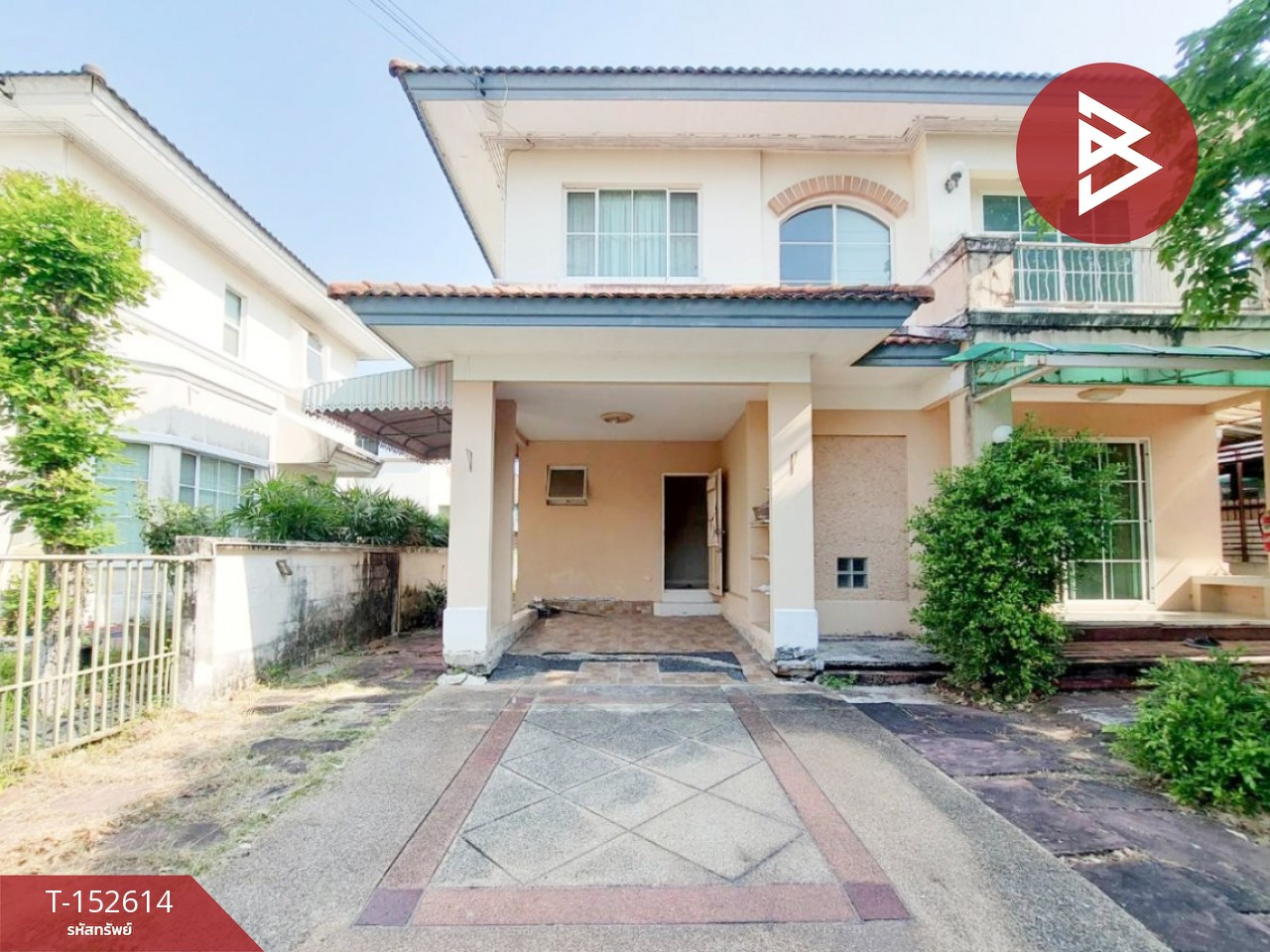 ขายบ้านเดี่ยว หมู่บ้านชัยพฤกษ์ บางปลา (Chaiyapruek Bang Pla) สมุทรปราการ – รูปที่ 2