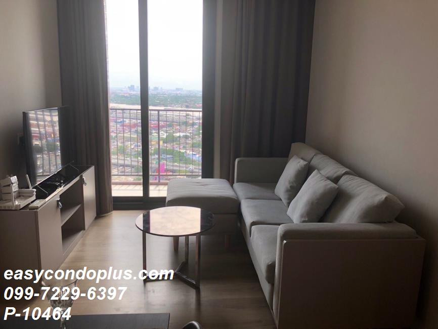 💥 [ 𝐏-𝟏𝟎𝟒𝟔𝟒 ] FOR RENT : OKA HAUS Sukhumvit 36 ห้องนี้ ห้ามพลาด! ใกล้ BTS ทองหล่อ 𝟑𝟓,𝟎𝟎𝟎 บาท/ด. | Line @easycondoplus | 099-229-6397 – รูปที่ 3