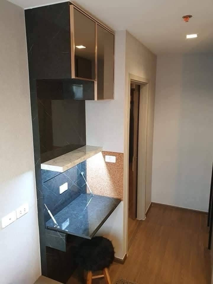 🔥Rent at   Ideo sukhumvit 93 🔥1BR 1BR.🔥 35,000🔥52sqm. 🔥Floor9 – รูปที่ 2