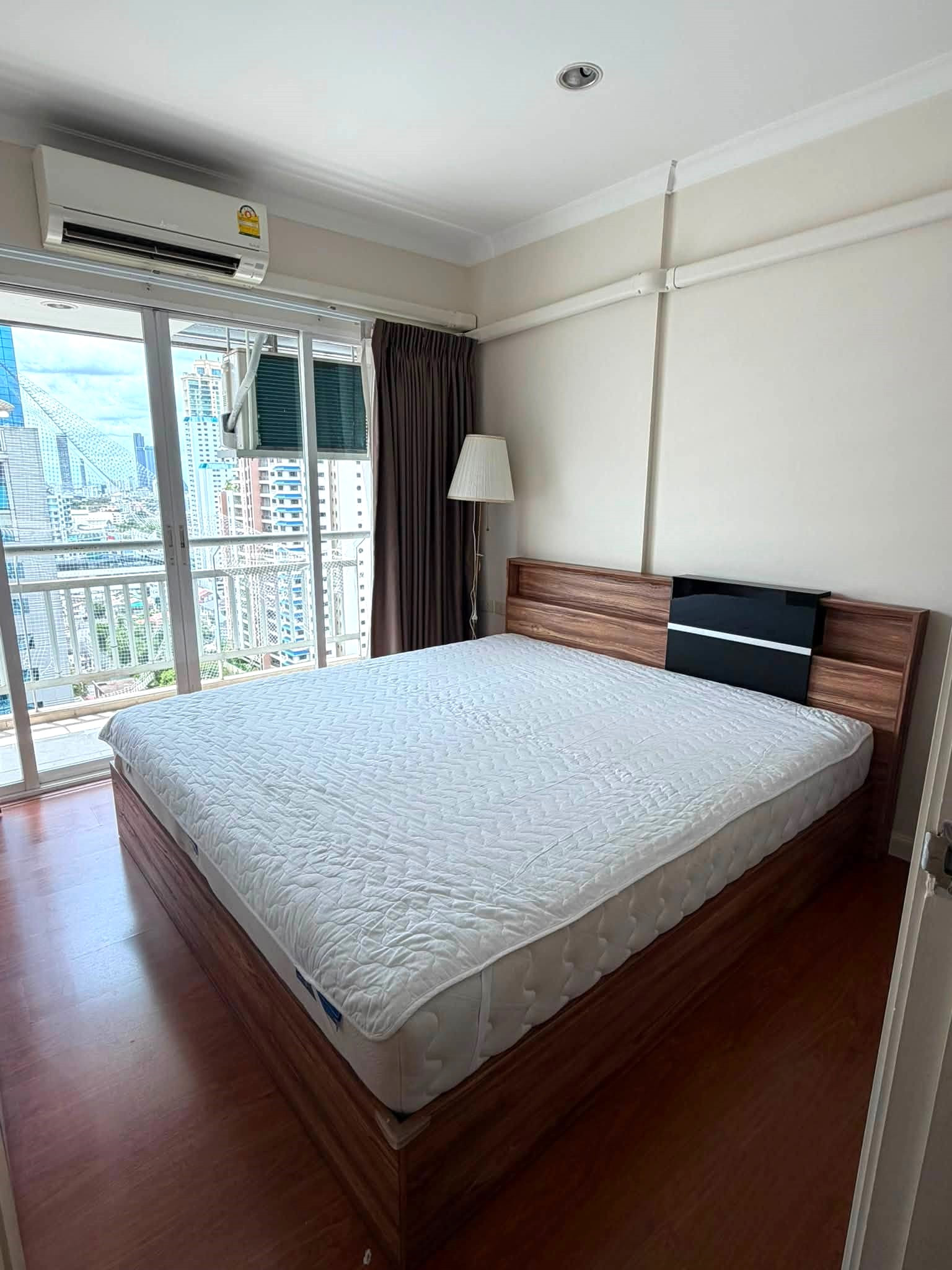 💥 [ 𝐏-𝟗𝟎𝟗𝟒 ] FOR RENT : Grand Park View Asoke Beautiful Room in the Heart of Asoke! Near MRT Sukhumvit 𝟏𝟗,𝟎𝟎𝟎 THB/mo. | Line @easycondoplus | 099-229-6397 