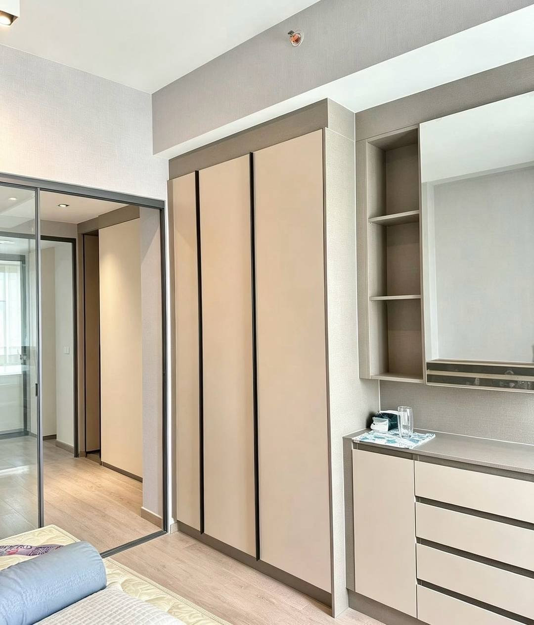ideo rama9-asoke forrent (1bed) – รูปที่ 2