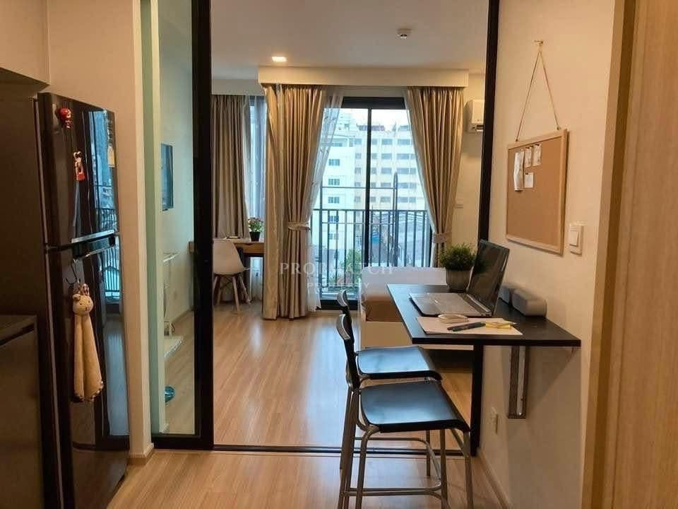 ✨Flash Deal ✨ Maestro 07 Victory Monument ( 1Bed 1Bath 28SQM.) พร้อมอยู่ ! เพียง 19,000 บาทต่อเดือน Tel.0981315848@propmatch ✨Flash Deal ✨ Maestro 07 Victory Monument ( 1Bed 1Bath 28SQM.) พร้อมอยู่ ! เพียง 19,000 บาทต่อเดือน Tel.0981315848@propmatch