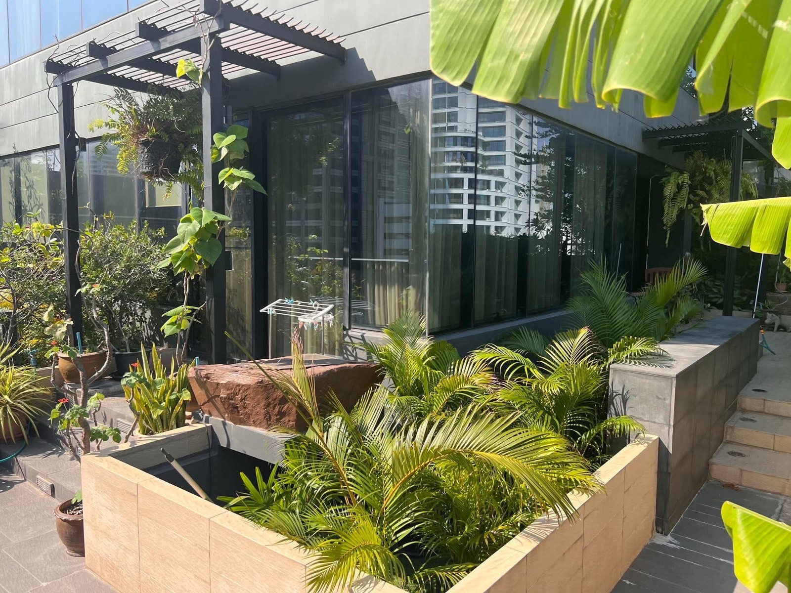 For Rent Pet Friendly 2bedroom M Silom For Rent Pet Friendly 2bedroom M Silom