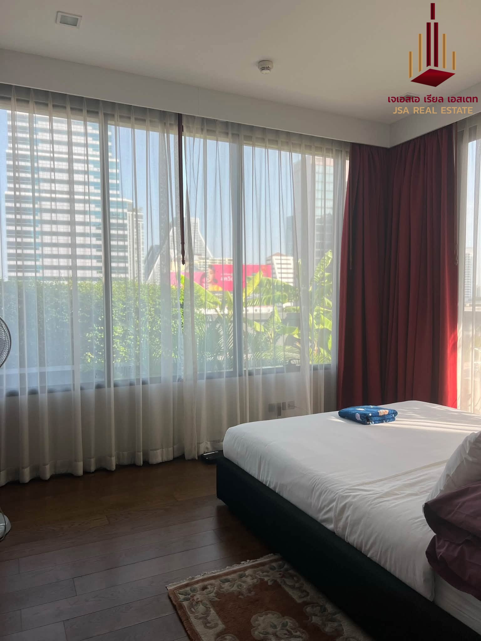 ✨ For Rent: M Silom Condo ✨ 💰 Only 85,000 THB/month ✨ For Rent: M Silom Condo ✨ 💰 Only 85,000 THB/month