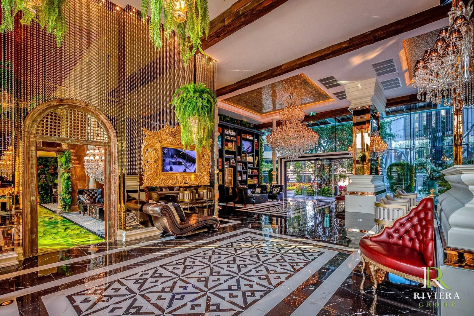 🔥The Riviera Monaco🔥Sale 5.59 MB. Foreign quota (#ForRent 25,000฿/month )