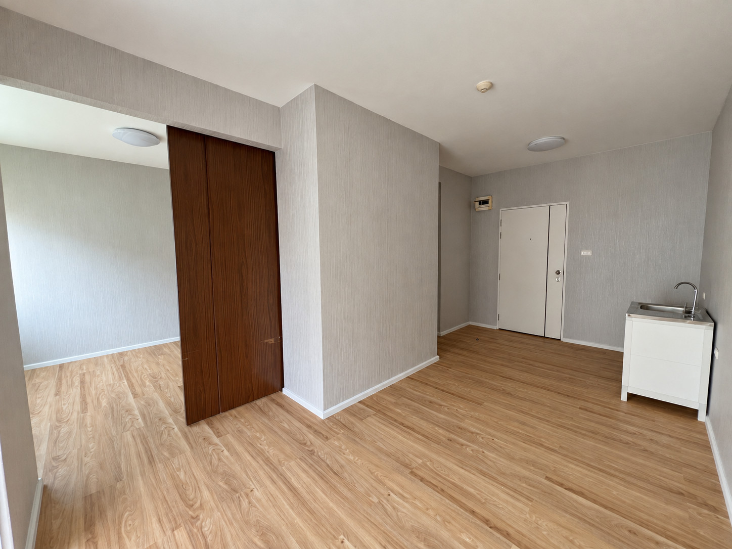 🏡 Condo 1 bedroom, area 34.95 sq m. 🏡 A Space Me Sukhumvit 77