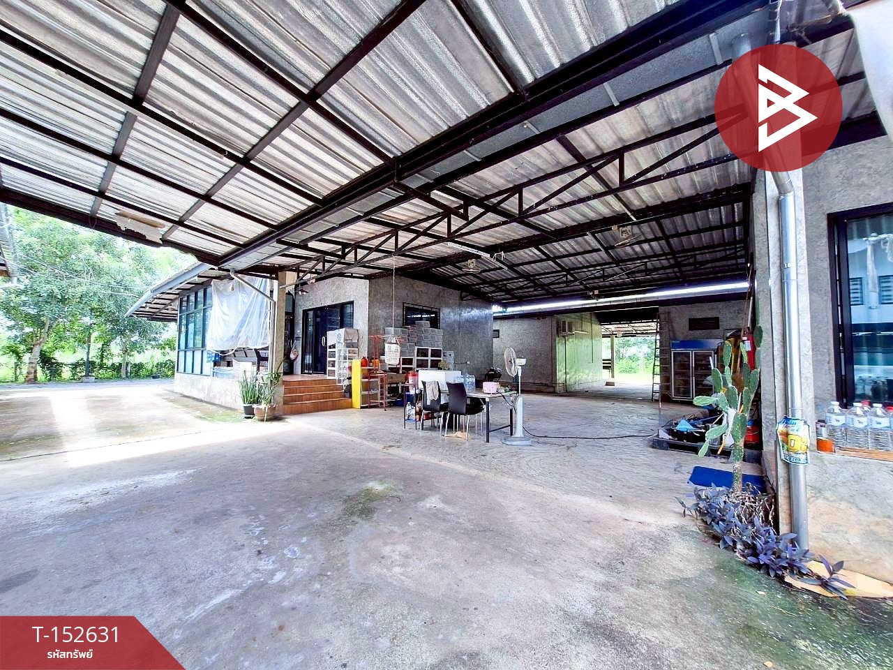 ขายโรงแรมพร้อมกิจการ เนื้อที่ 3 ไร่ 1 งาน 68.5 ตร.วา ชุมแพ ขอนแก่น  – รูปที่ 3