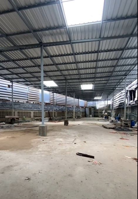 ปล่อยเช่า 🏗 โรงงาน 🟪 ผังสีม่วง ขนาด 1,067 ตรม ⛳  บางปู สมุทรปราการ   – รูปที่ 3