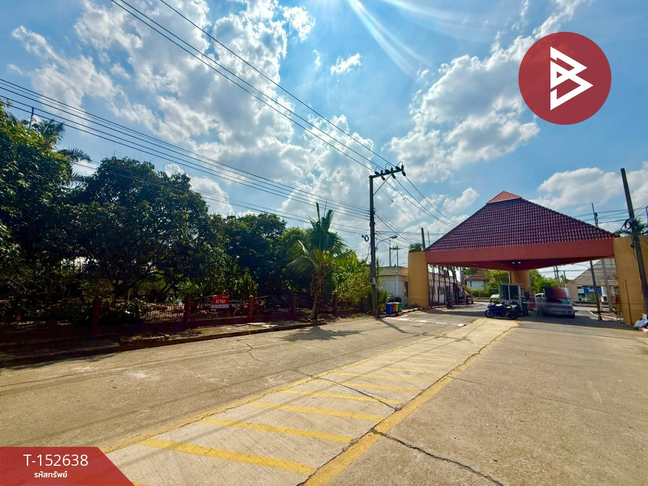ขายบ้านเดี่ยว หมู่บ้านศุภาลัยเลค2 (Supalai Lake2) กรุงเทพมหานคร – รูปที่ 3
