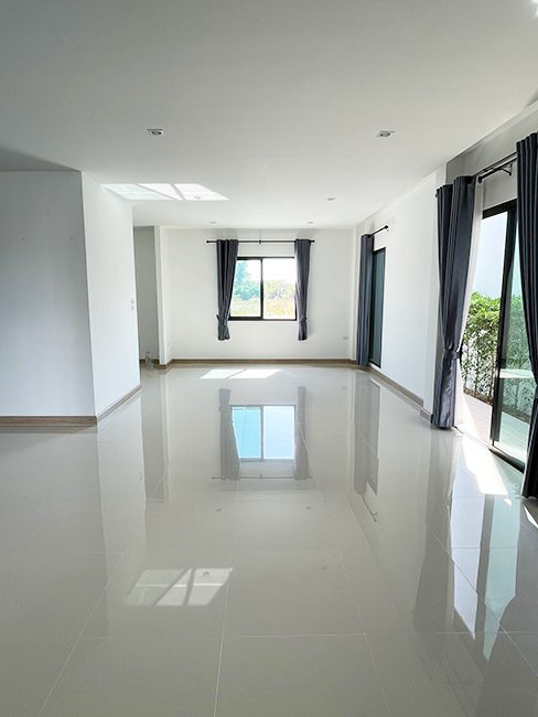 Termsub Park Hill Phase 2, Thap Ma @Rayong City *** Sale / Rent *** – รูปที่ 4
