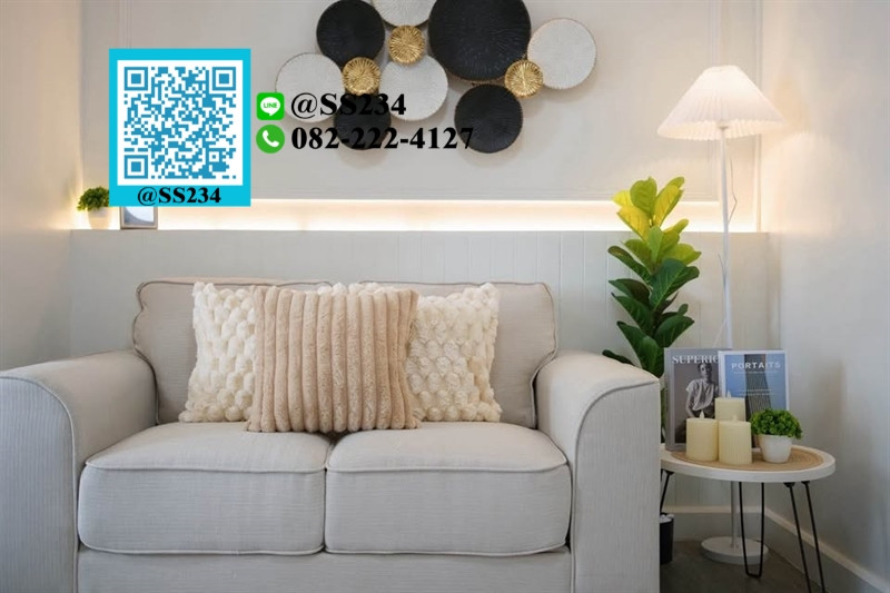  ⭐⭐For Sale⭐⭐*Studio One Condo  32 Sqm. Add LINE 💚@SS234 – รูปที่ 3