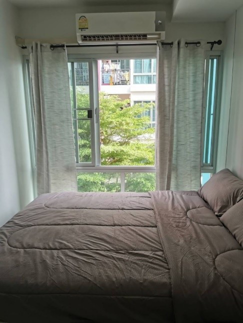 คอนโด ให้เช่า The Log 3 สุขุมวิท 101/1  ห้องสวย – รูปที่ 4