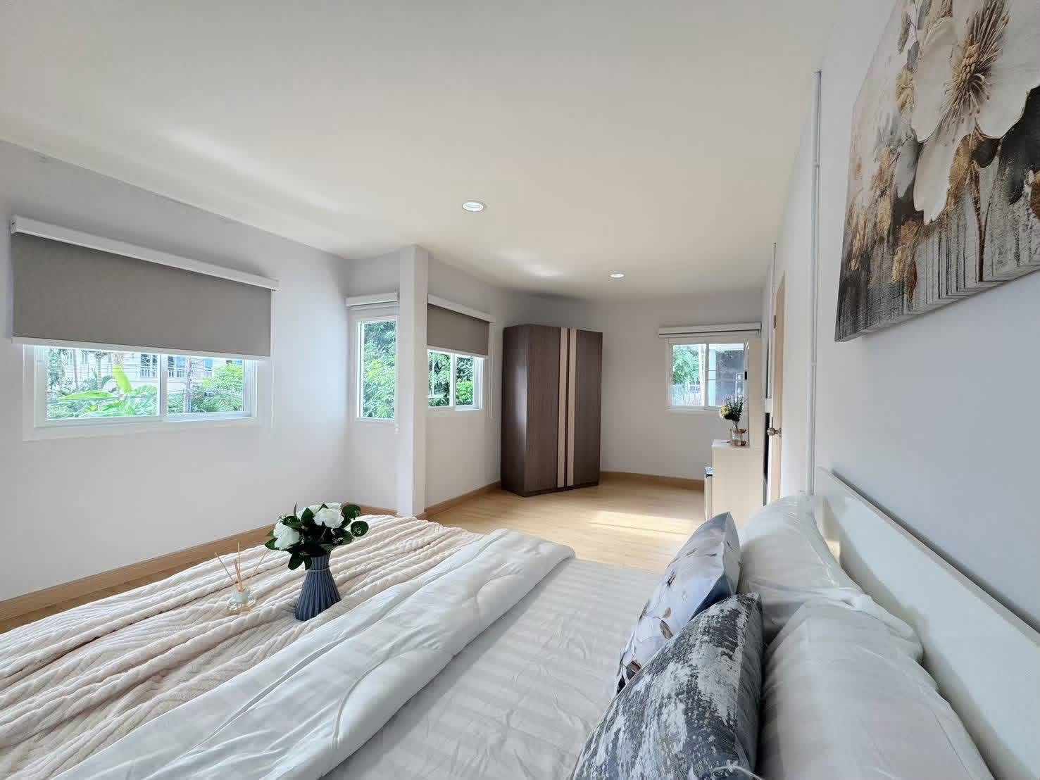 Cloud Thonglor /1 bedroom 32sqm./41 fl./ 24,000 Cloud Thonglor /1 bedroom 32sqm./41 fl./ 24,000