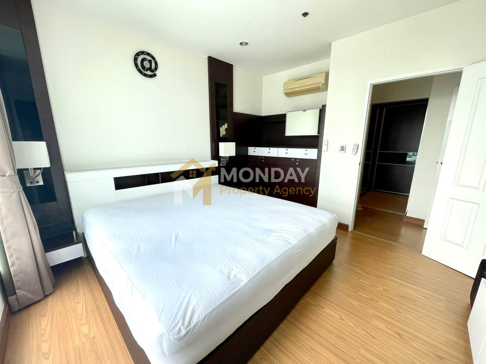 🔥 Vacant room, ready to move in! The Complete Narathiwat. Hurry and reserve before it's gone. 🔥MD-26067371 – รูปที่ 2