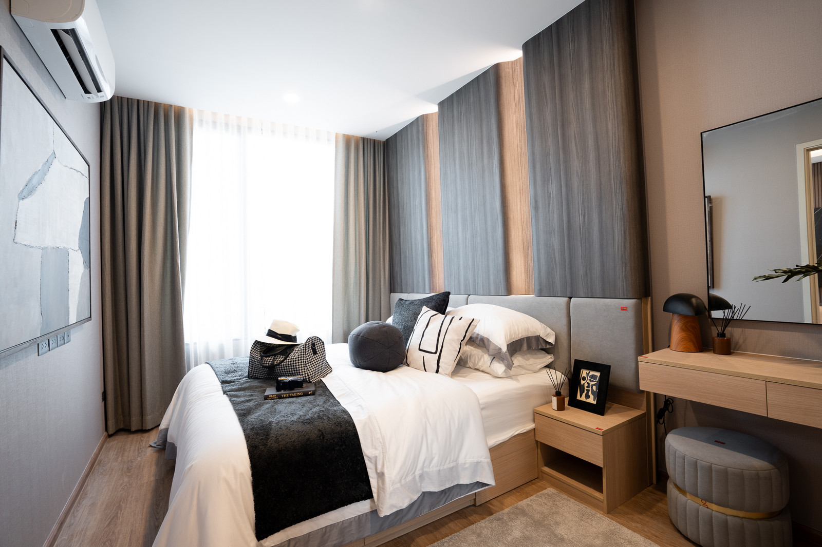 ✨ New condo for sale, fully furnished, ready to move in | 2 Bedrooms @ Arise Vibe Phuket – รูปที่ 4