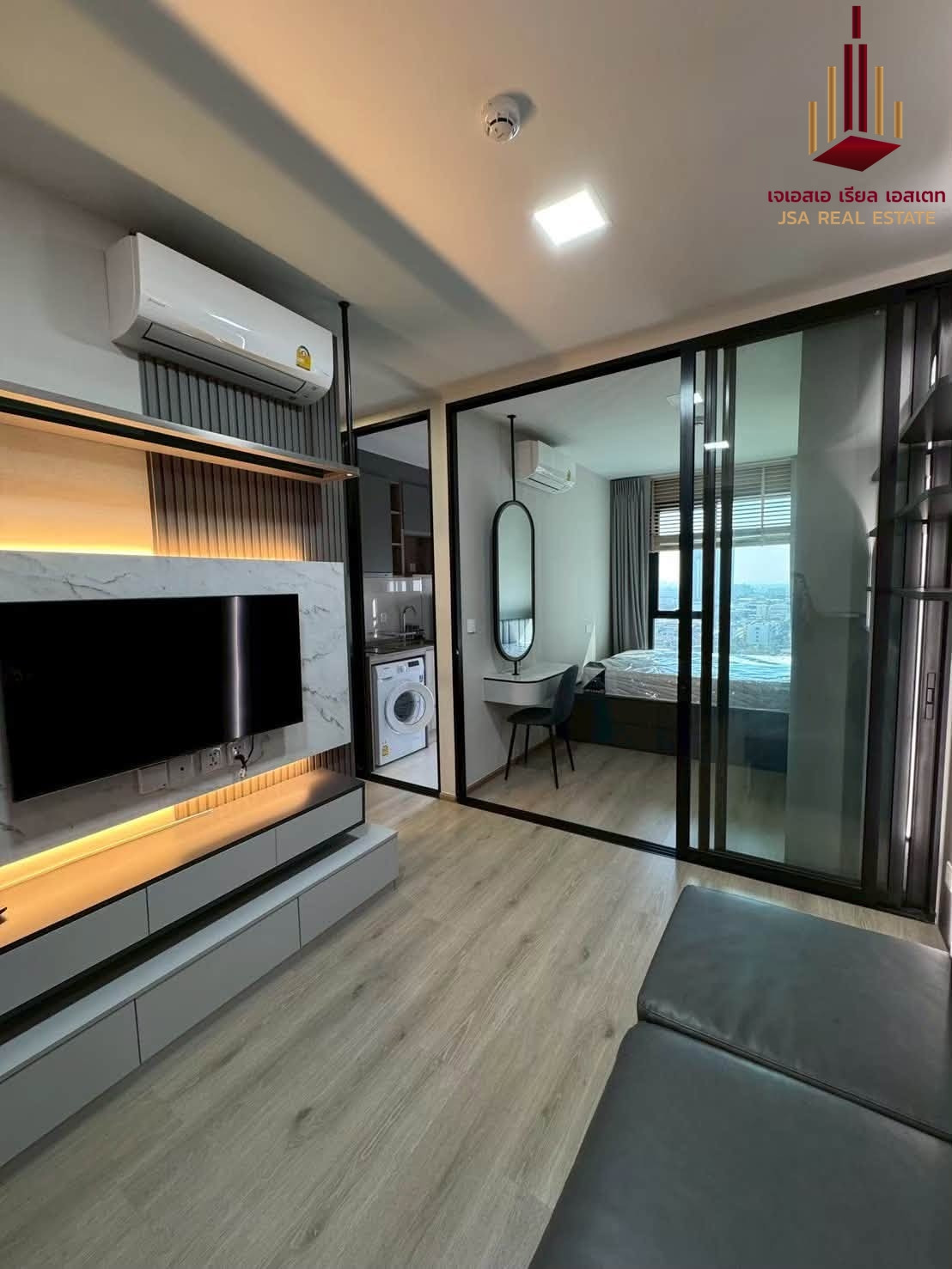 ✨ For Sale: The Privacy Taopoon Interchange Condo ✨ 💰 Only 2,900,000 THB ✨ For Sale: The Privacy Taopoon Interchange Condo ✨ 💰 Only 2,900,000 THB