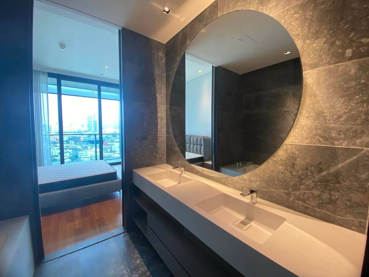 Banyan Tree Residences Riverside Bangkok • Prime Riverfront Living  – รูปที่ 4