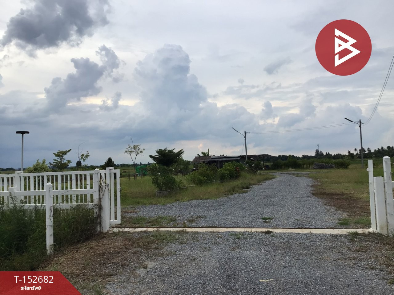 Land for sale, area 4 rai, Bang Pla Ma, Suphanburi. Land for sale, area 4 rai, Bang Pla Ma, Suphanburi.