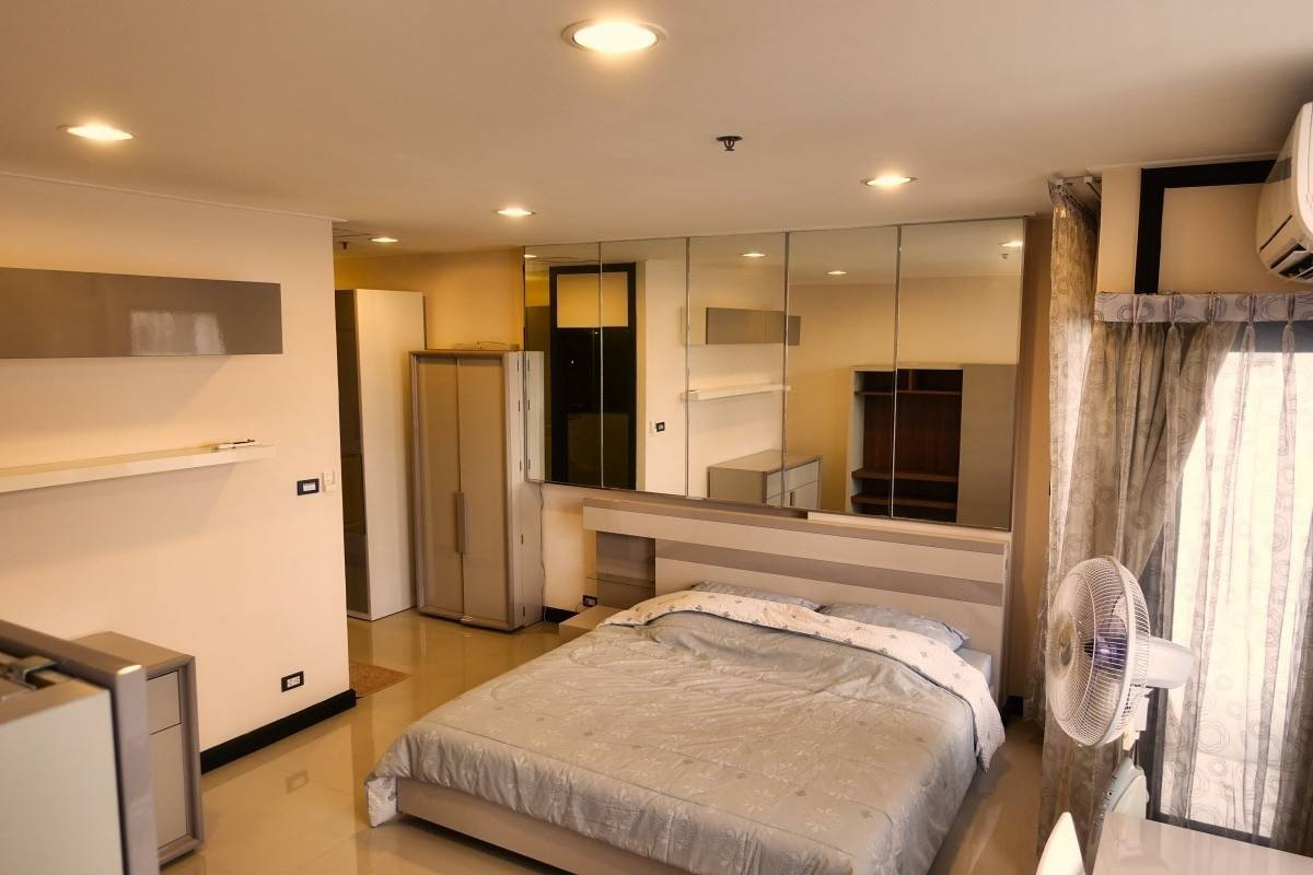 ✨ 1 ห้องนอน 2 ห้องน้ำ | ห้องกว้างบนชั้นสูง ให้พื้นที่ใช้สอยแบบเป็นสัดส่วน 📍 Phayathai Place ✨ 1 ห้องนอน 2 ห้องน้ำ | ห้องกว้างบนชั้นสูง ให้พื้นที่ใช้สอยแบบเป็นสัดส่วน 📍 Phayathai Place