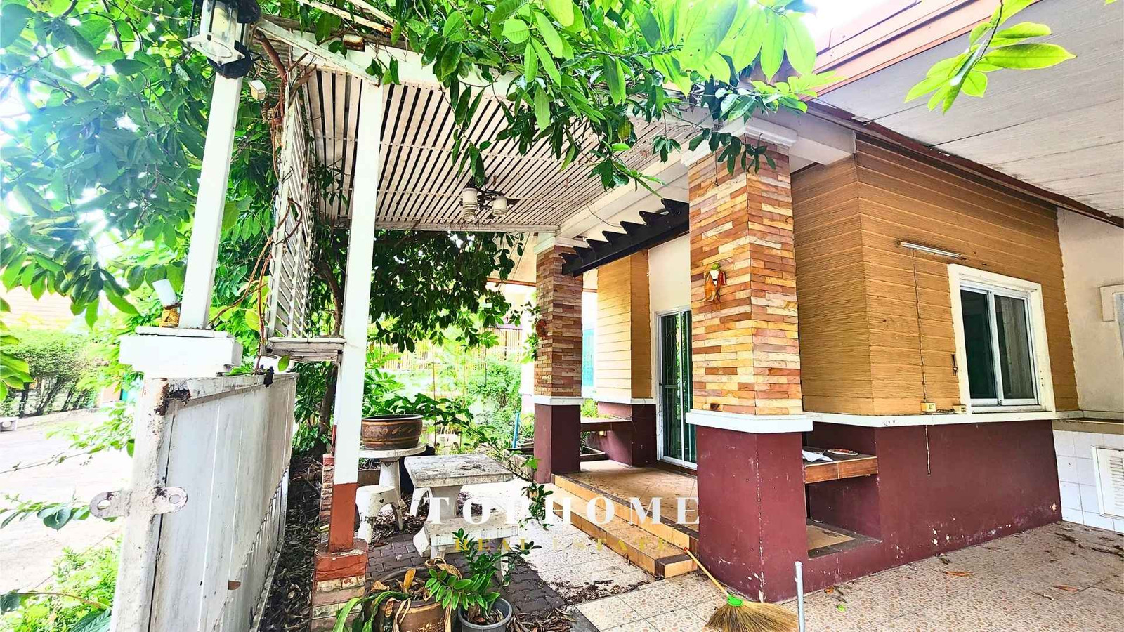 🏡 ขายด่วน! บ้านเดี่ยว 1 ชั้น ✨ หมู่บ้านเปรมประชา เลค แอนด์ พาร์ค 3 ✨ หลังมุม ✨  บางปะอิน จ.พระนครศรีอยุธยา – รูปที่ 3