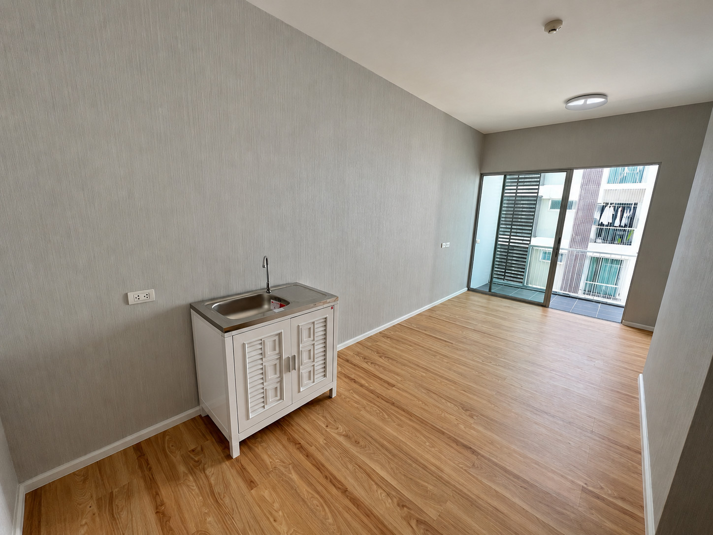 🏡 คอนโด 1 ห้องนอน พื้นที่ 34.95 ตร.ม. 🏡 เอ สเปซ มี สุขุมวิท 77 – รูปที่ 4